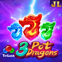 3 Pot Dragons thumbnail