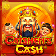 Tiền của Caishen thumbnail