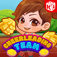 ĐỘI CỔ VŨ game cover